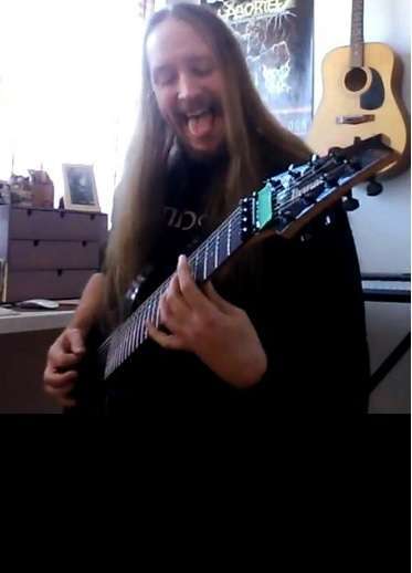 Danny Tunker 1