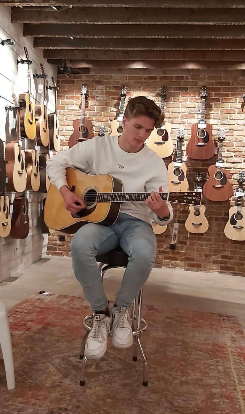 Guus Verschuren 6
