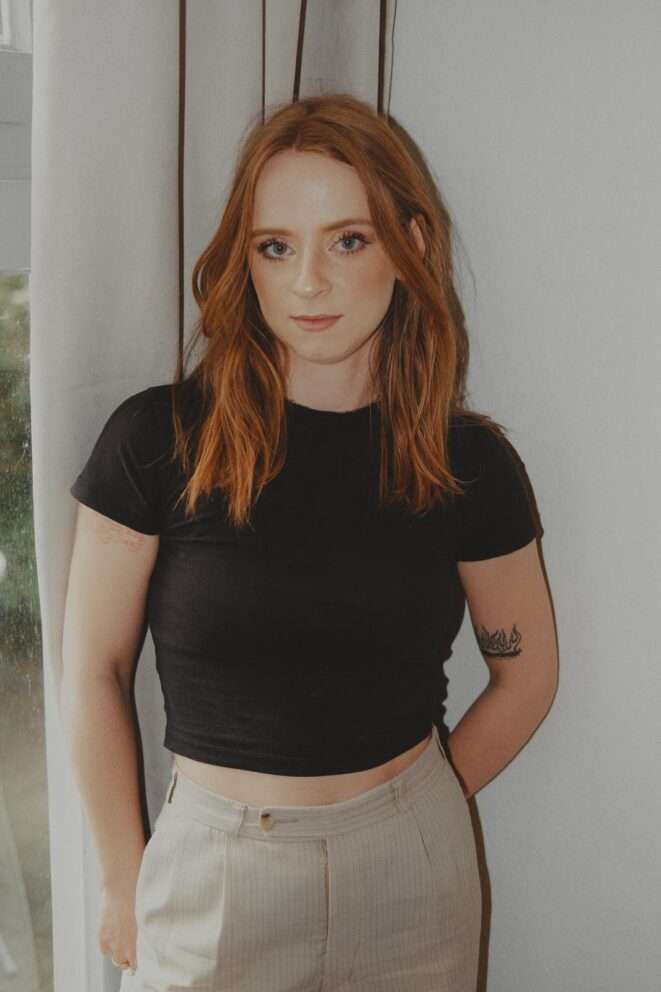 Nadia Waclawek