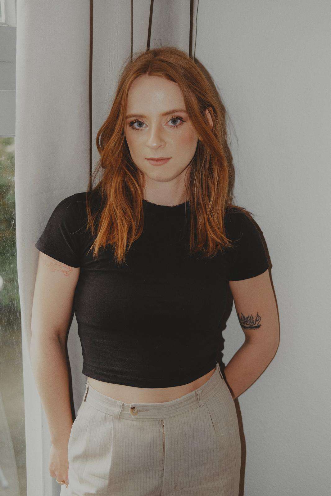 Nadia Waclawek