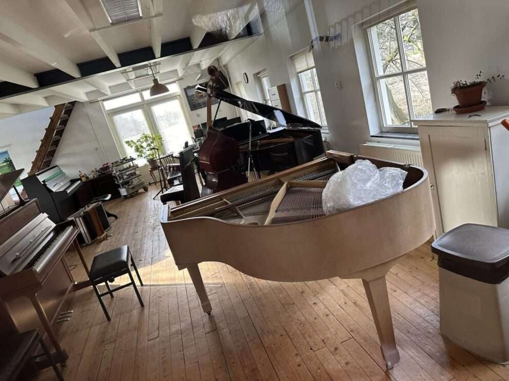 Pianorevisie Mijnmuziekles 2024