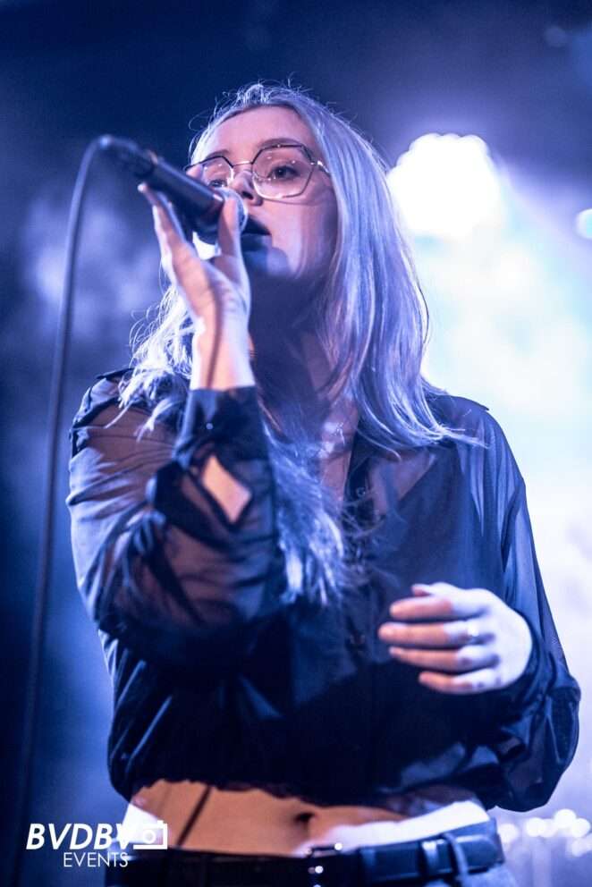 Renee segaar