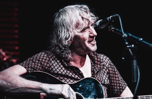 Ruud Borgers Band Talent Traject