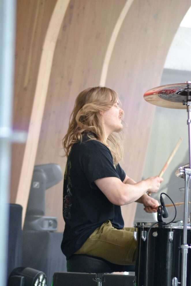 Mika Jacobi