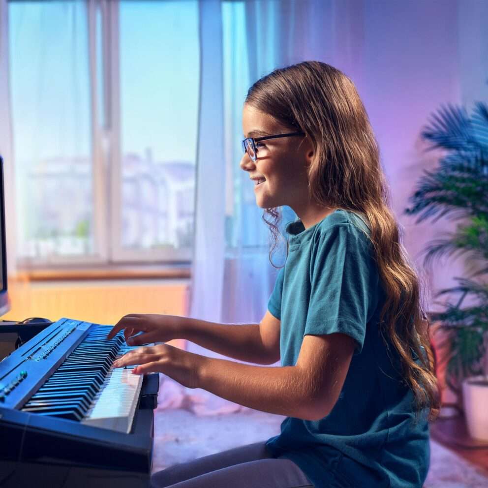 Bg Keyboardles