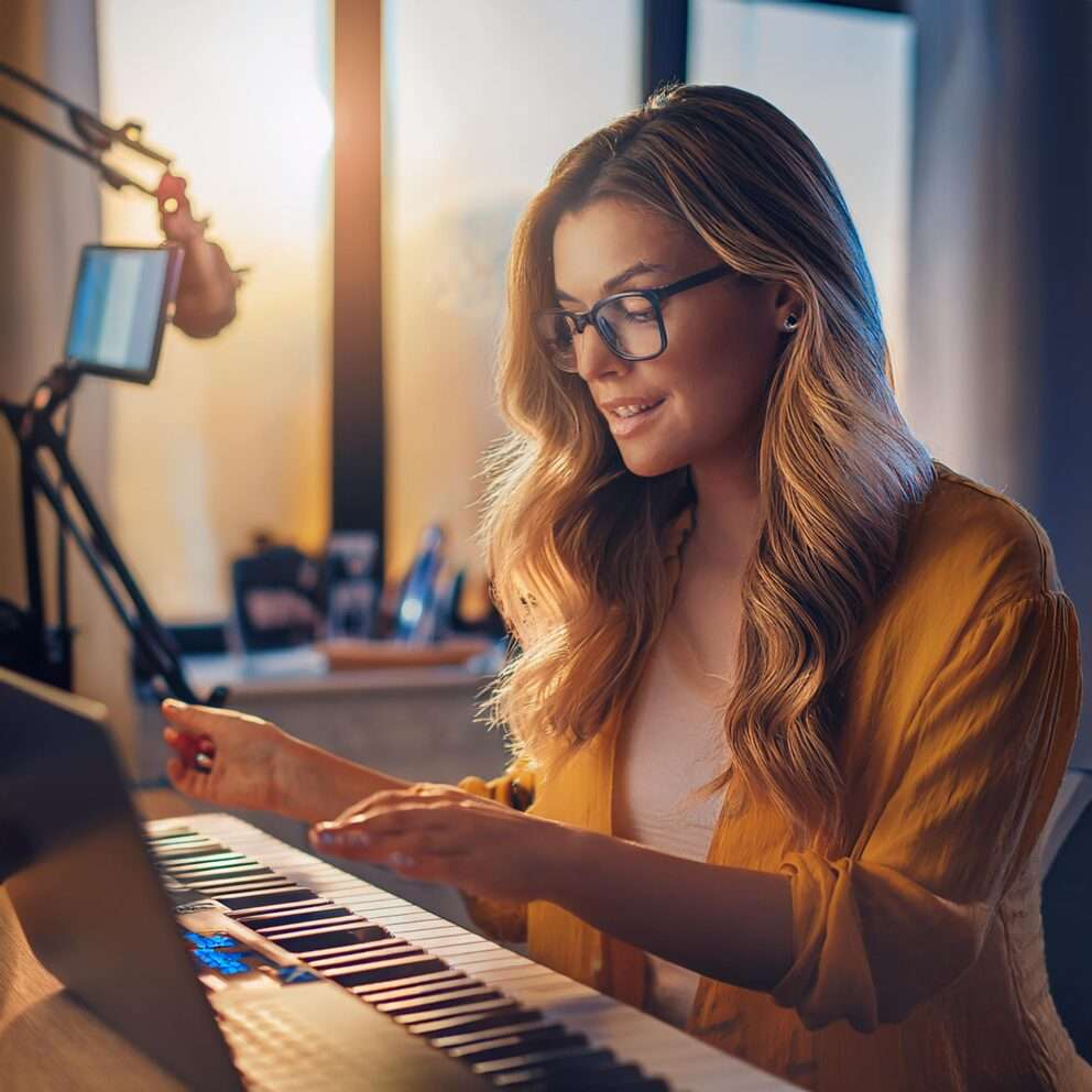 Bg Onlinemuziekles