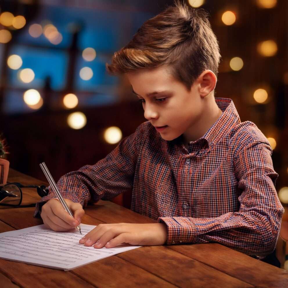 Bg Songwritingles