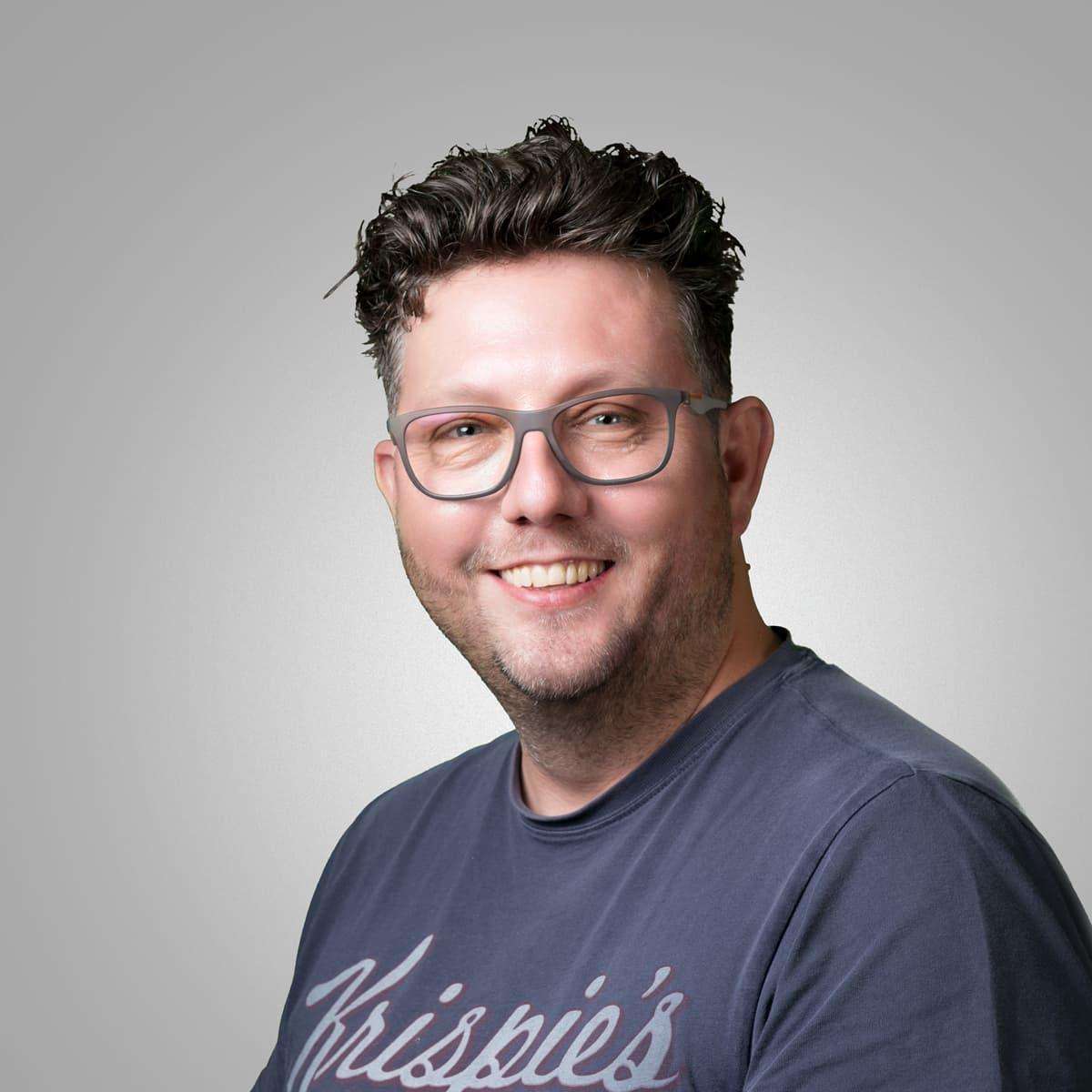 Bob Willemstein