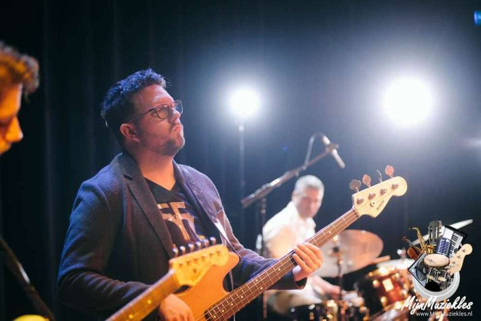 Bob Willemstein Speelt Stoer