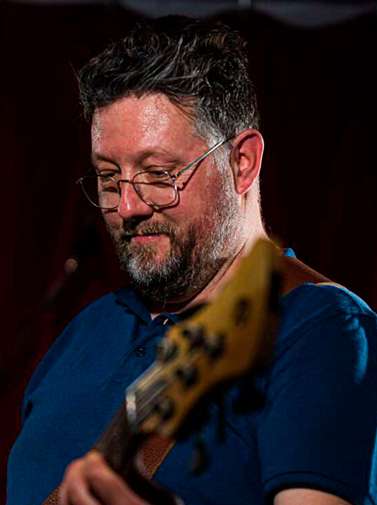 Bob Willemstein