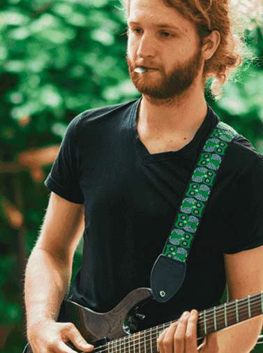 Daniel Van Overveld