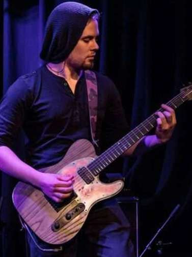 Tim Knapen