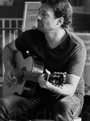 Tim Van Der Bijl